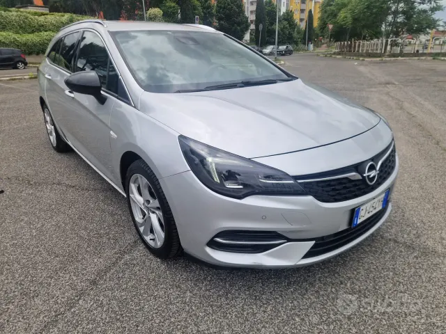 Opel Astra 6ª serie