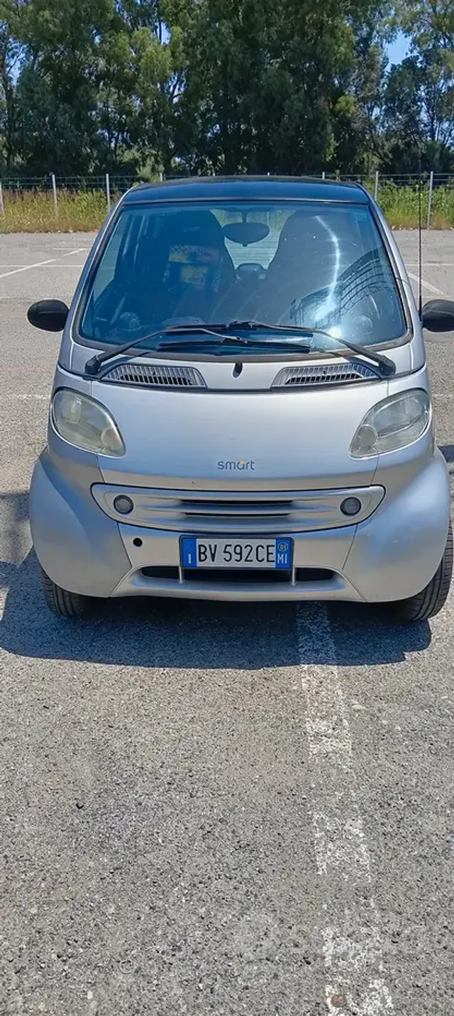 smart #1