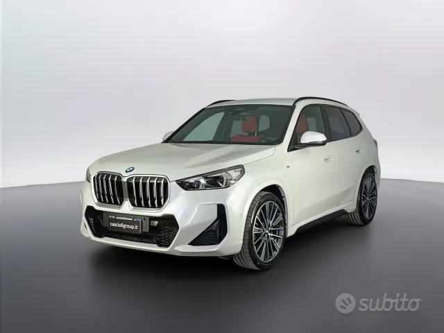 BMW X1 (U11)
