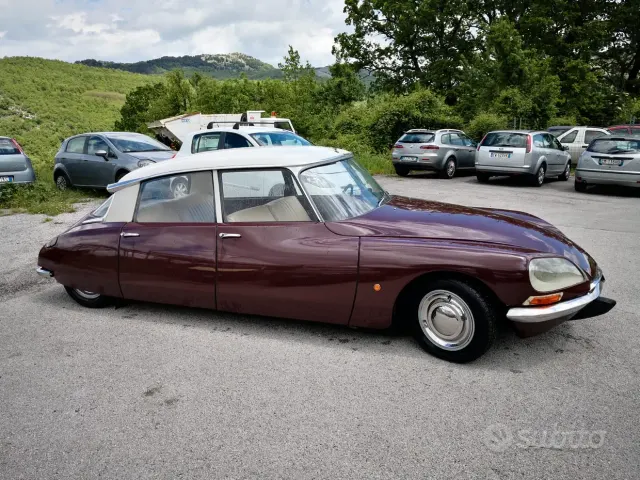 Citroen Altro modello
