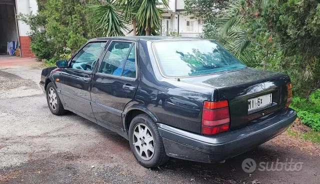 Lancia Thema