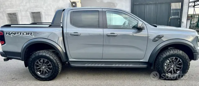 Ford Ranger 4ª serie