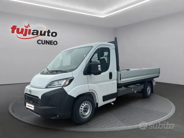 Toyota Proace Max