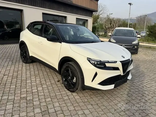 Alfa Romeo Junior