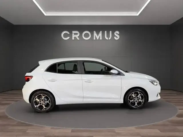 MG MG3