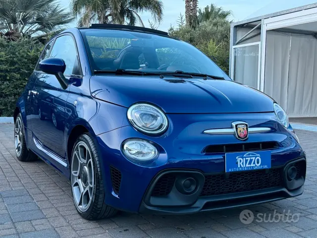 Fiat Altro modello
