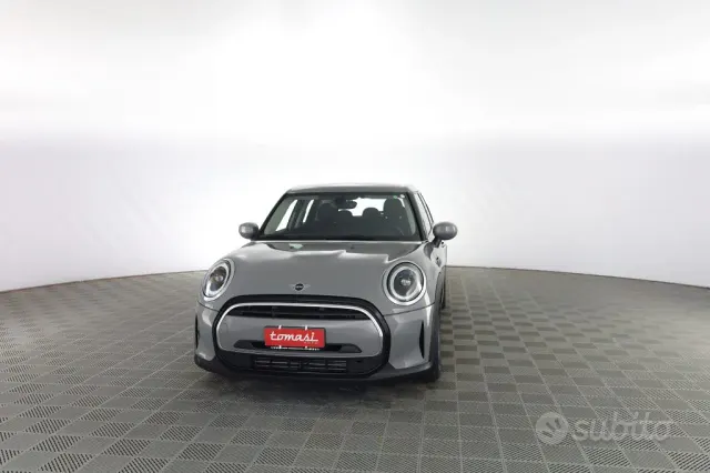 MINI Mini 5 porte (F55)