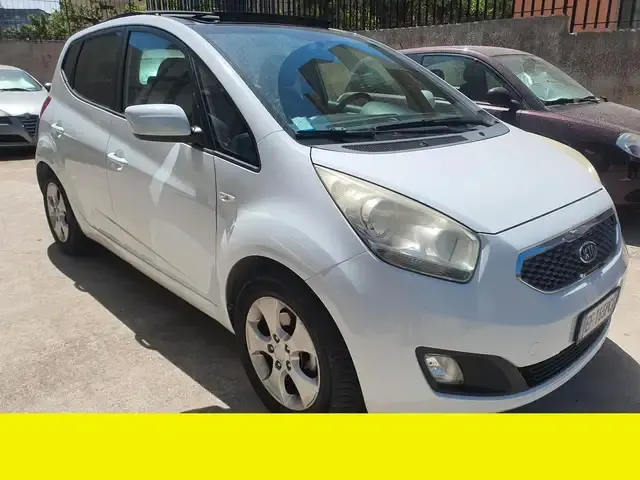 Kia Venga