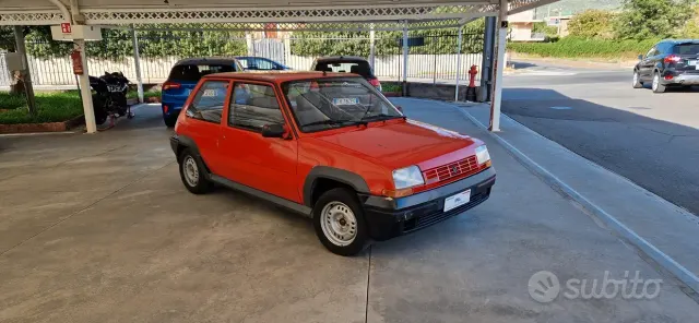 Renault 5
