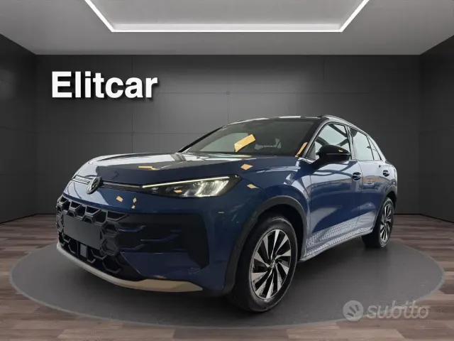 Volkswagen T-Roc 2ª serie
