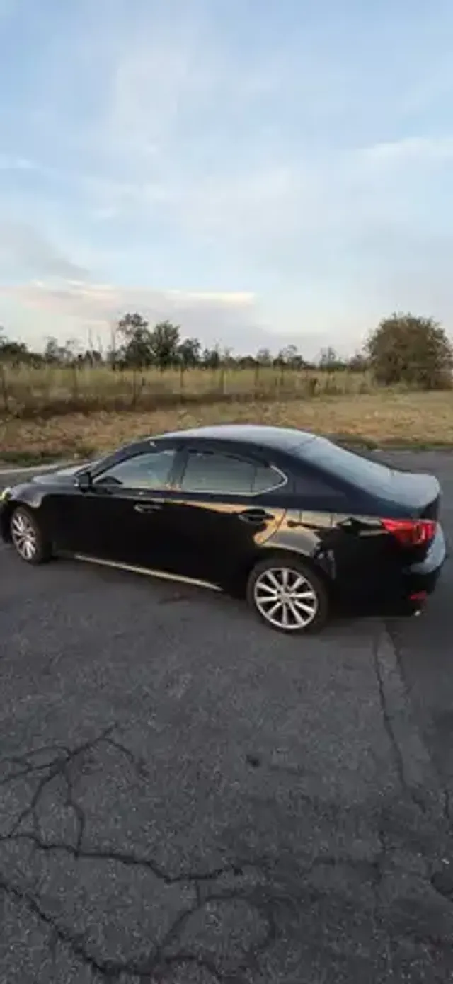Lexus IS 250
