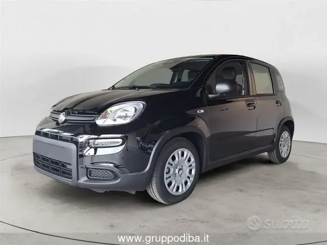 Fiat Pandina