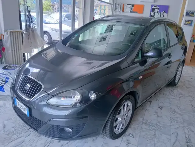 Seat Altea XL