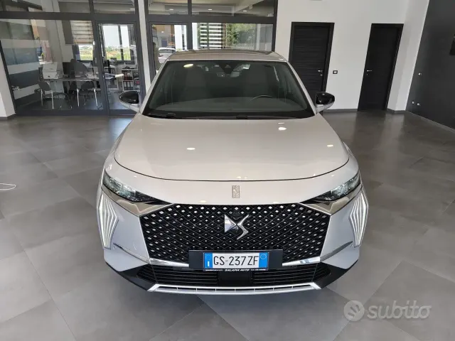 DS DS 7