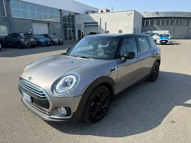 MINI One Clubman