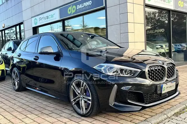 BMW 135