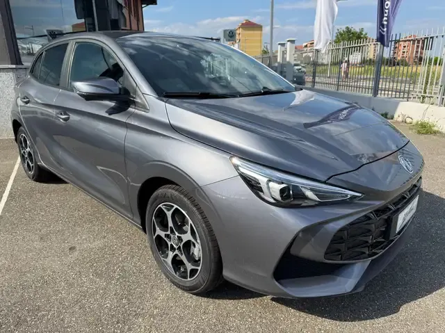 MG MG3