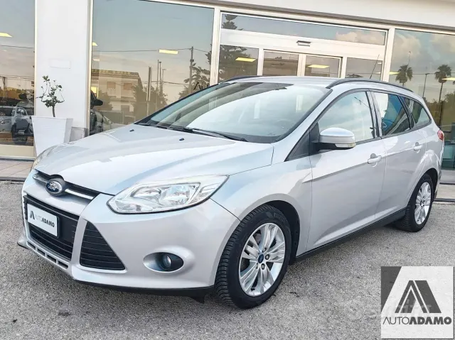 Ford Focus 3ª serie