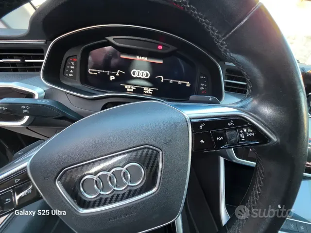 Audi A6 5ª serie