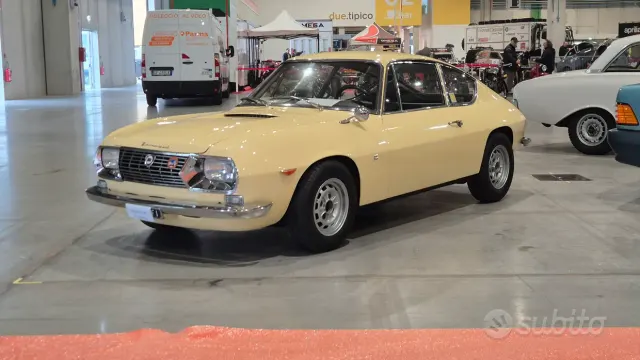 Lancia Altro modello