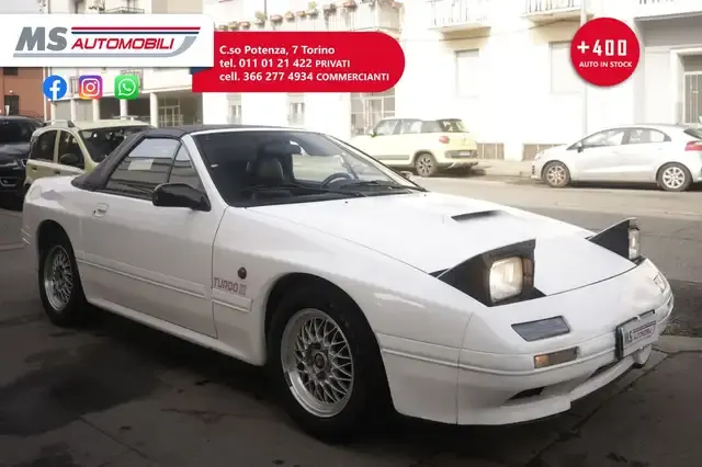 Mazda RX-7