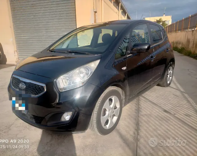 Kia Venga