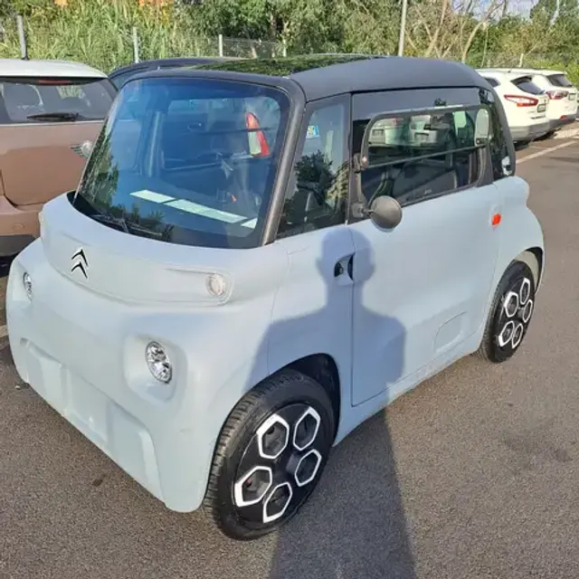 Citroen Ami