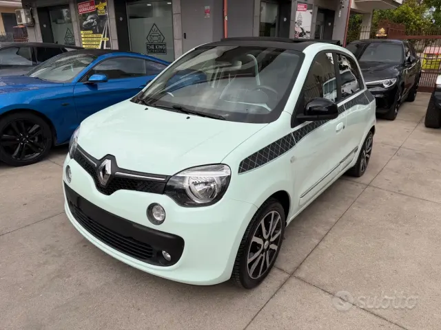 Renault Twingo 3ª serie