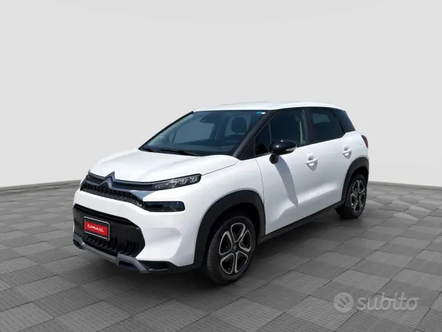 Citroen C3 Aircross 1ª s.