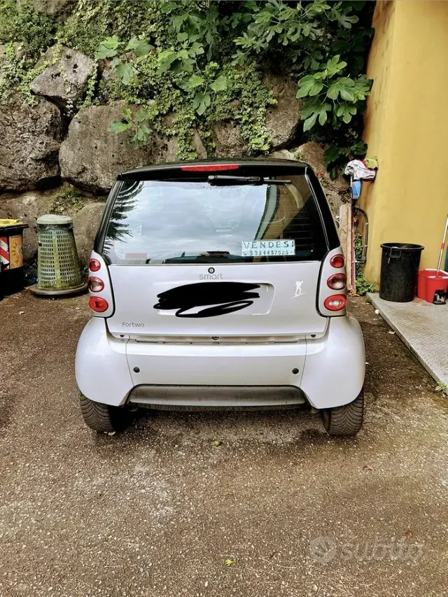smart Altro modello