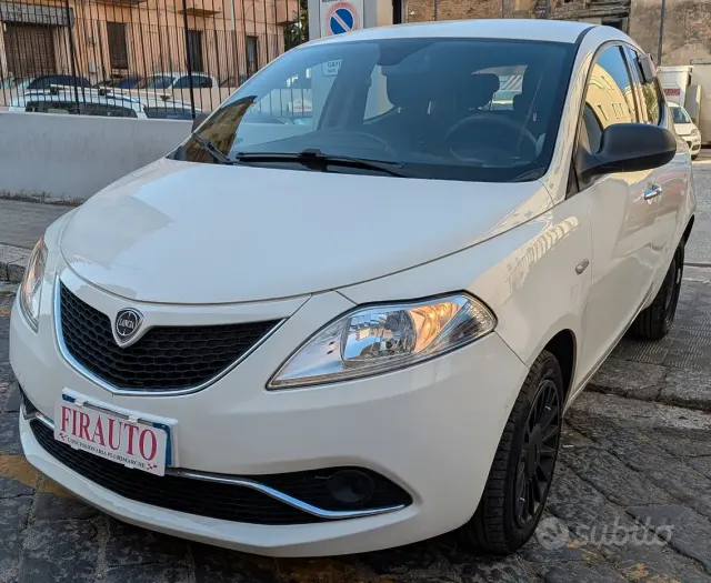 Lancia Ypsilon 3ª serie