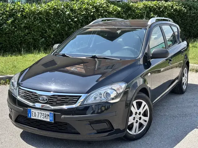 Kia Ceed / cee'd