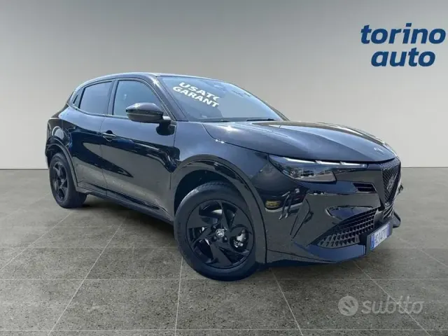 Alfa Romeo Junior