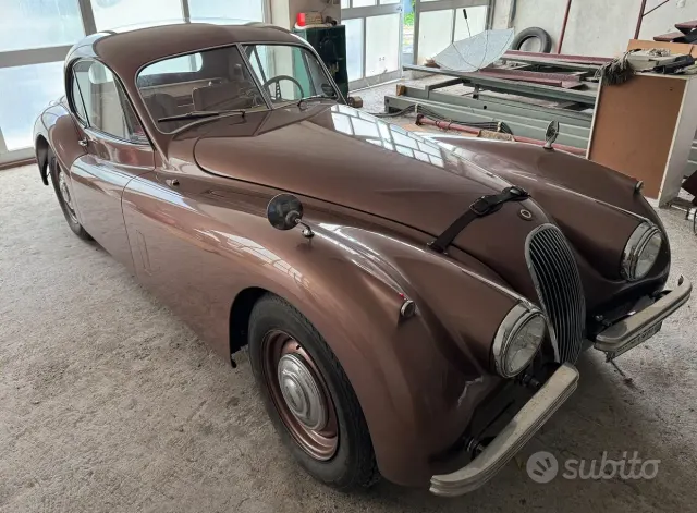 Jaguar Altro modello
