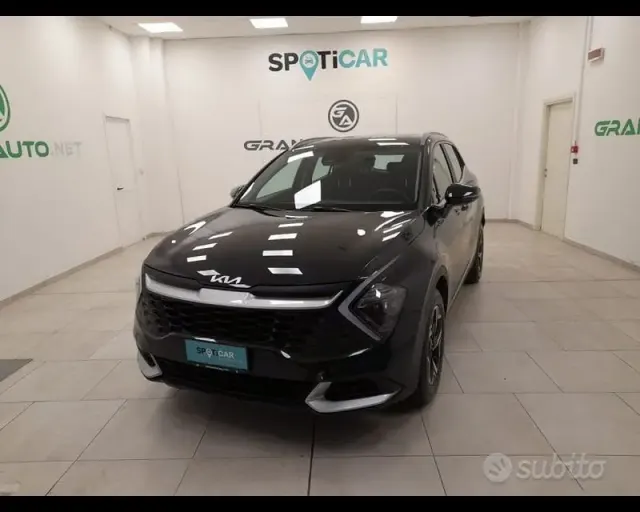 Kia Sportage 5ª serie