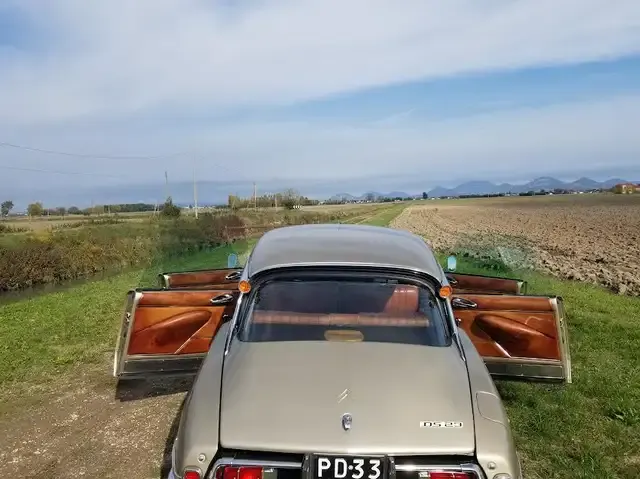 Citroen DS