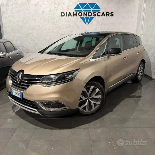 Renault Espace 5ª serie