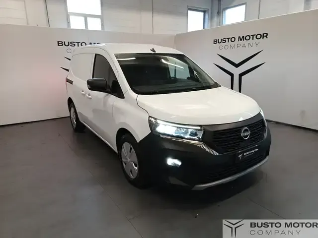 Nissan Townstar