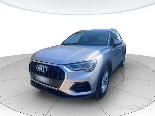 Audi Q3 2ª serie