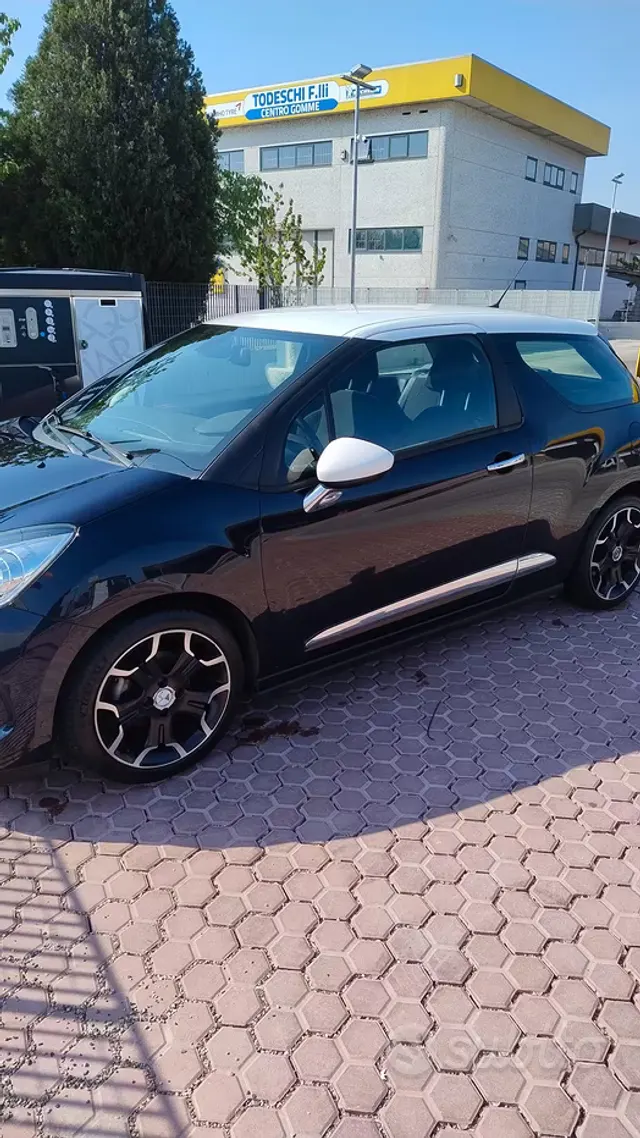 Citroen Altro modello