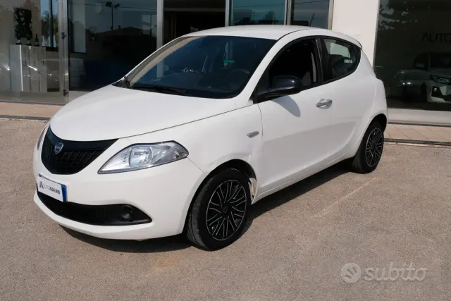 Lancia Ypsilon 3ª serie