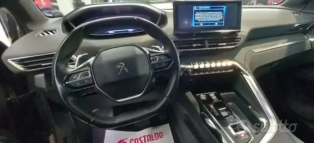 Peugeot 5008 2ª serie