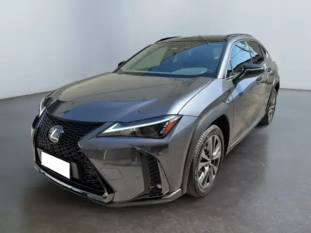 Lexus UX 300h