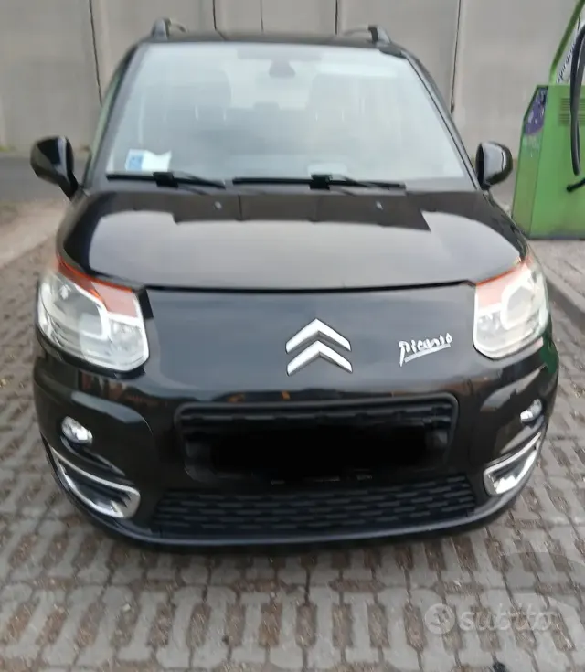 Citroen C3 Picasso