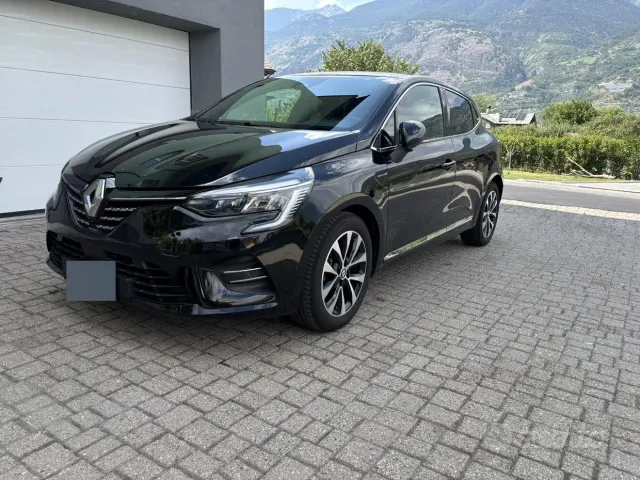 Renault Clio 4ª serie