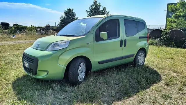 Fiat Qubo
