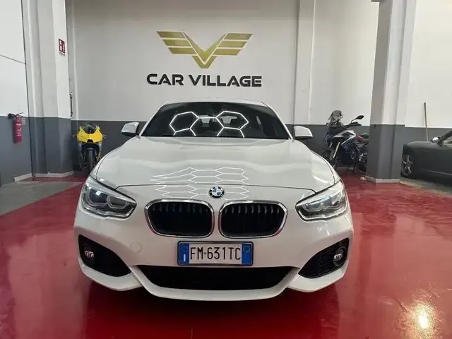 BMW 116