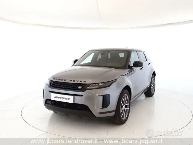 Land Rover Range Rover 5ªserie