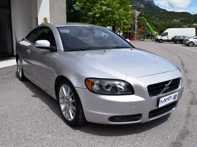 Volvo C70