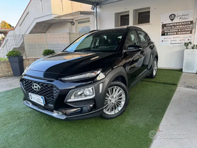 Hyundai Kona 1ªs. (2017-23)